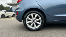 Ford Fiesta 1.1 75 Trend 5dr Petrol Hatchback